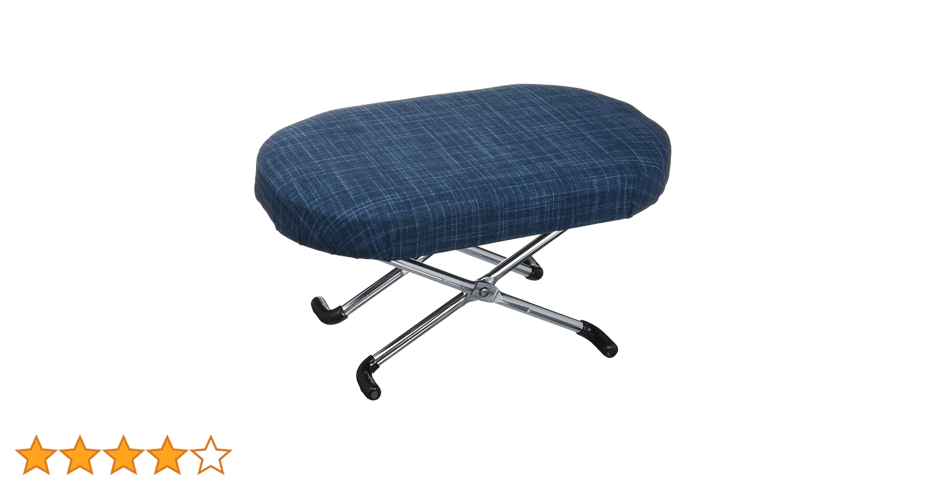 住友産業のらくらく正座椅子N-2-3青無地袋付2個セットでセールです！ Amazon｜住友産業 らくらく正座椅子 (3段切替式) N-2-3 青無地｜座椅子